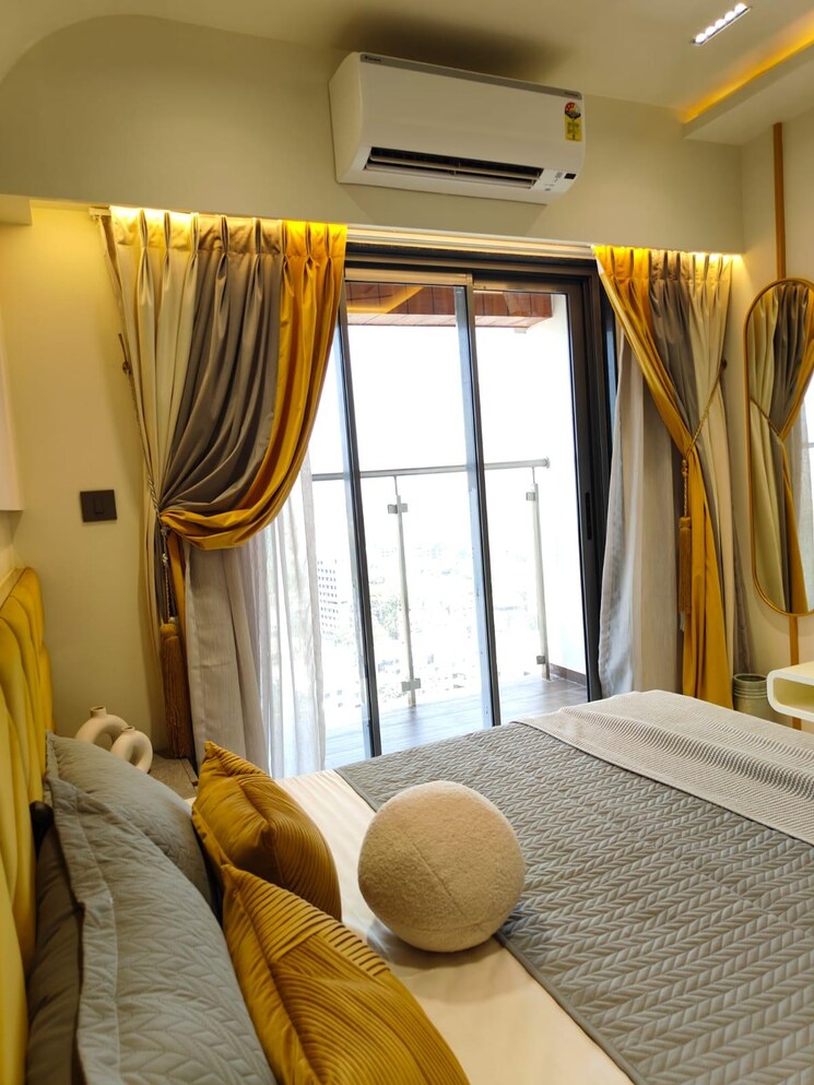 Team Area, roswalt-raya 2 Bedroom 747 Sq.Ft. Apartment In Chembur Mumbai 9093999