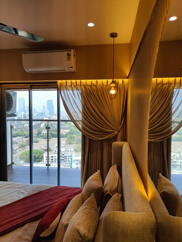 2 BHK Apartment For Sale in Roswalt Raya, Chembur