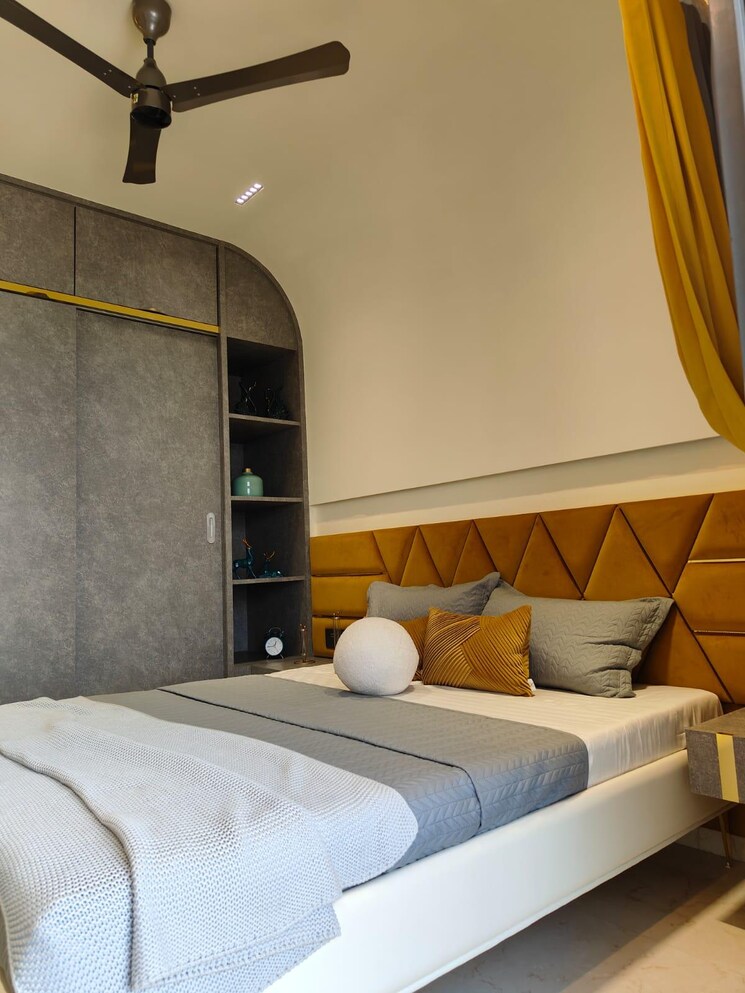 Bathroom, roswalt-raya 2 Bedroom 747 Sq.Ft. Apartment In Chembur Mumbai 9093999