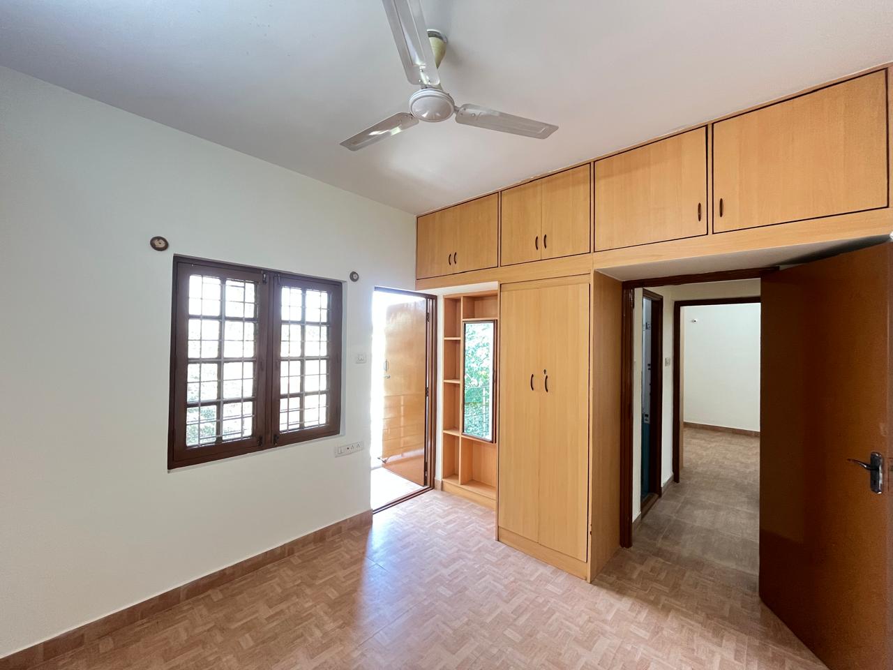 2 BHK Builder Floor For Rent in Builder Floor