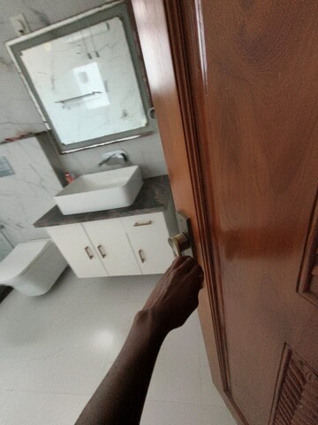 Furnished Amenities in 2 BHK Builder Floor at Sector 5 – for Rent