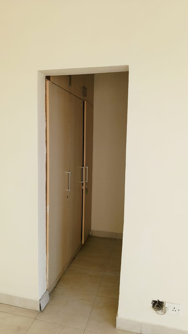 3 BHK + Study Room 2797 Sq.Ft. Apartment in Clarion The Legend