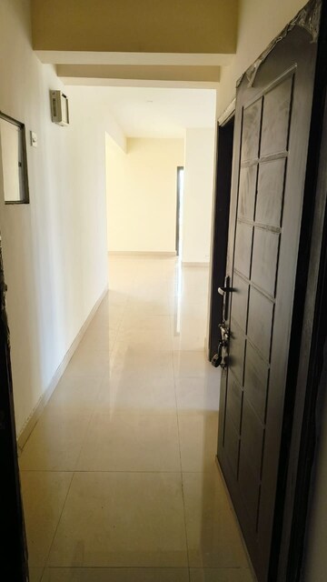 Building Lobby in 3 BHK Apartment at Clarion The Legend, Sector 57 – for Rent