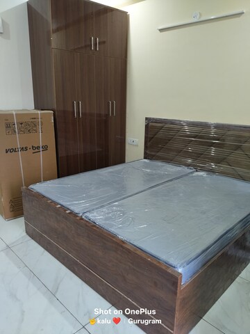 Studio Builder Floor For Rent in Sector 40