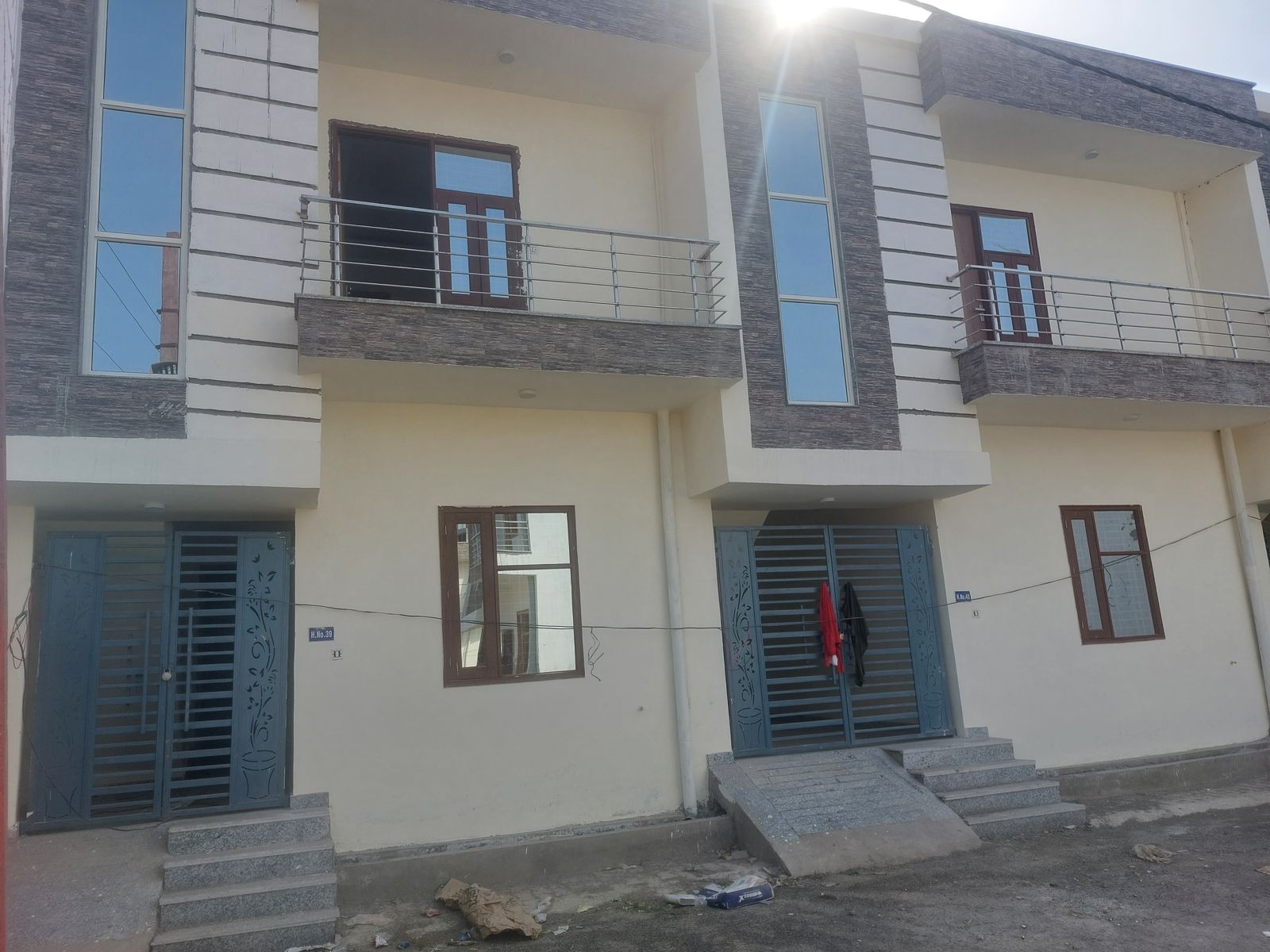 4 BHK Independent House For Sale in Prithvi Villas 