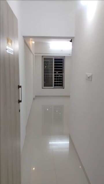 Lobby in 1 BHK Apartment at Shree Venkatesh Graffiti Glover, Keshav Nagar – for Rent