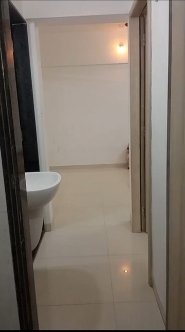 Dining area in 1 BHK Apartment at Shree Venkatesh Graffiti Glover, Keshav Nagar – for Rent