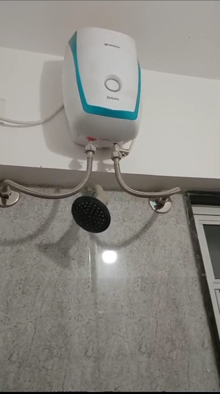 Bathroom, shree-venkatesh-graffiti-glover 1 Bedroom 720 Sq.Ft. Apartment In Keshav Nagar Pune 9094067