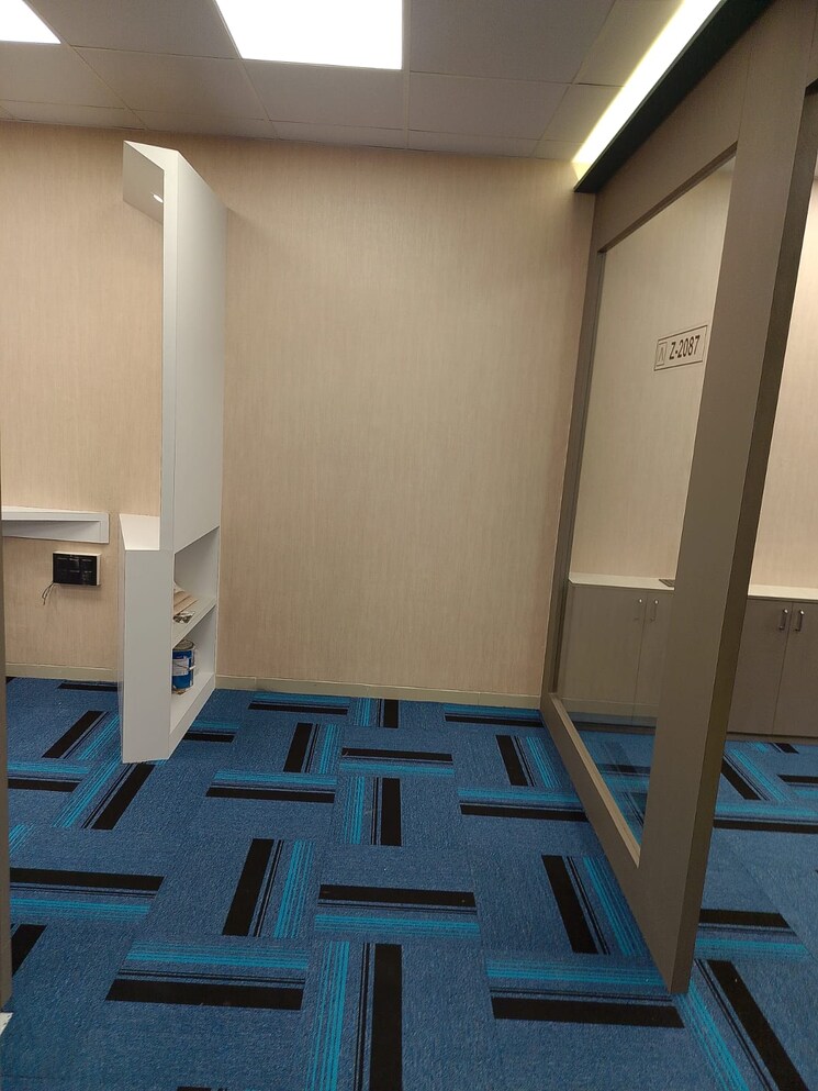 Team Area, akshar-business-park Commercial Office Space 500 Sq.Ft. In Vashi Sector 19f Navi Mumbai 9094000