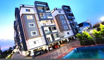 2 BHK Apartment For Sale in Ashoka Legend, Hennur