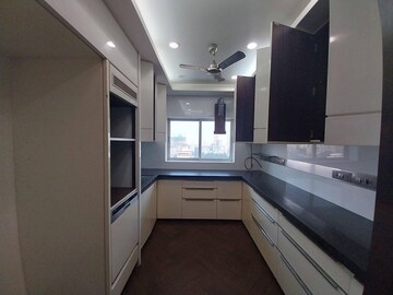 Kitchen in 3 BHK Apartment at Dadar West – for Sale
