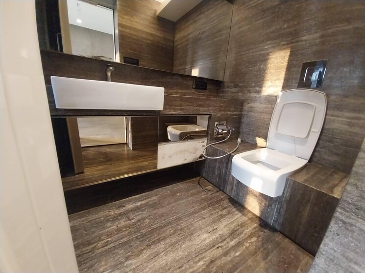 Kitchen, dadar west 3 Bedroom 1650 Sq.Ft. Apartment In Dadar West Mumbai 9094008