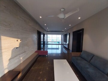 Kitchen in 3 BHK Apartment at Dadar West – for Sale