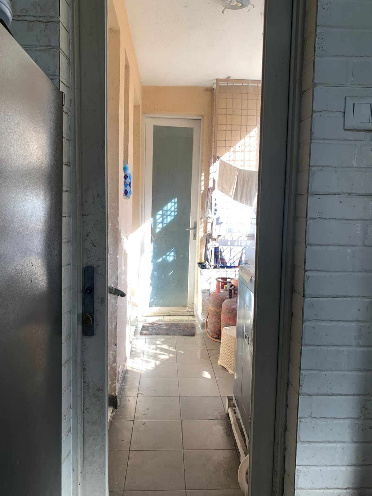 2 BHK Apartment For Rent in Unitech The Residences Sector 33