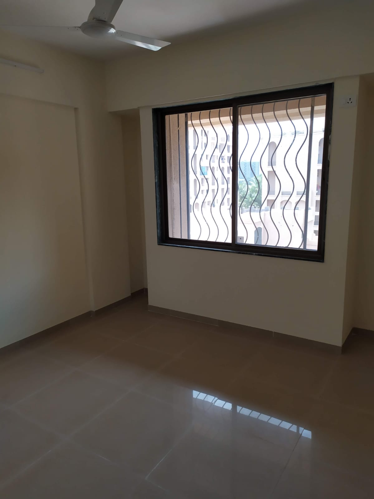 1 BHK 620 Sq.Ft. Apartment in Nagpal Sudarshan Paradise