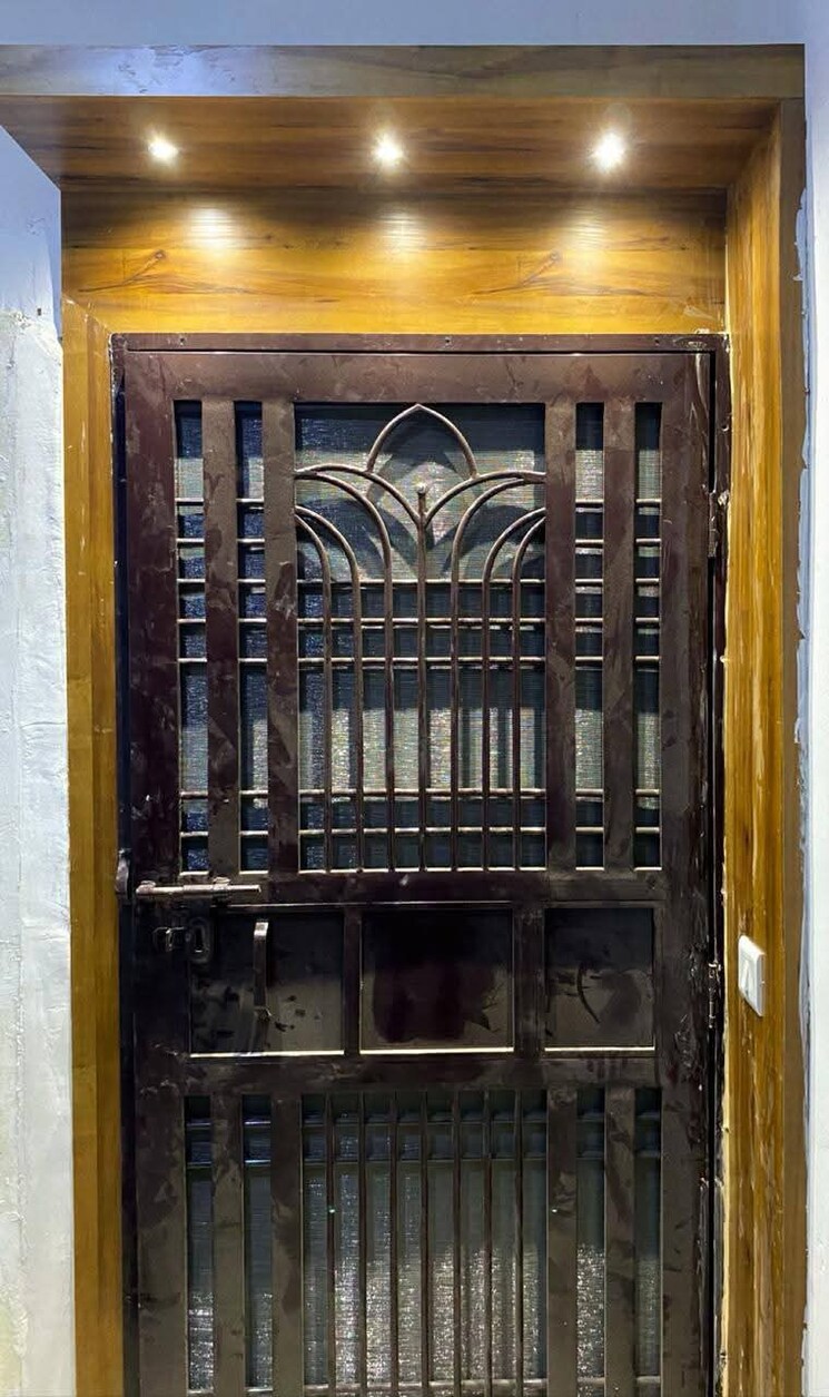 Exterior View, galaxy-north-avenue-ll 2 Bedroom 925 Sq.Ft. Apartment In Gaur City 2 Greater Noida 9094034