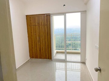 Room in 2 BHK Apartment at Galaxy North Avenue ll, Gaur City 2 – for Rent
