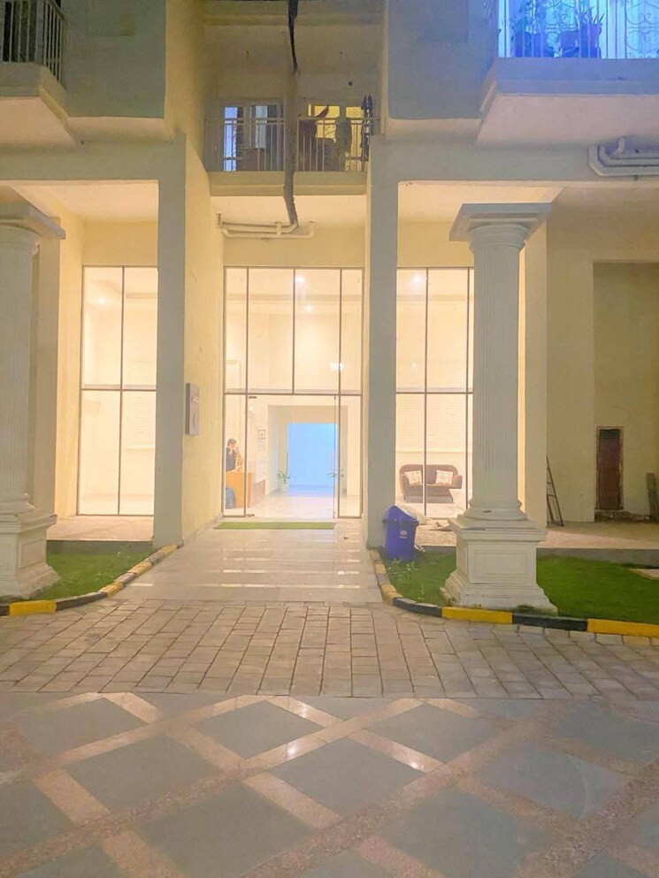 undefined, galaxy-north-avenue-ll 2 Bedroom 925 Sq.Ft. Apartment In Gaur City 2 Greater Noida 9094034