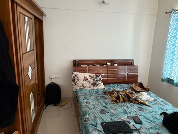 2 BHK Builder Floor For Rent in Rohan Prathama, Hinjewadi
