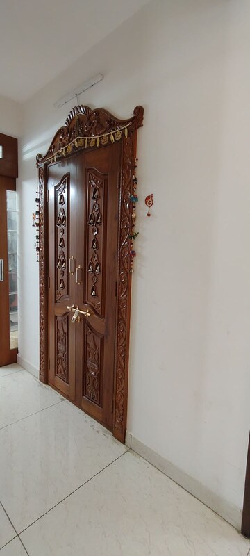Furnished Amenities in 3 BHK Apartment at Lansum Etania, Gachibowli – for Rent