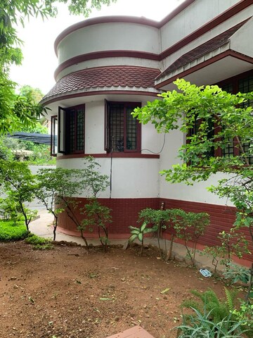 3 BHK Villa – Exterior View View at Sanjay Nagar - for Sale