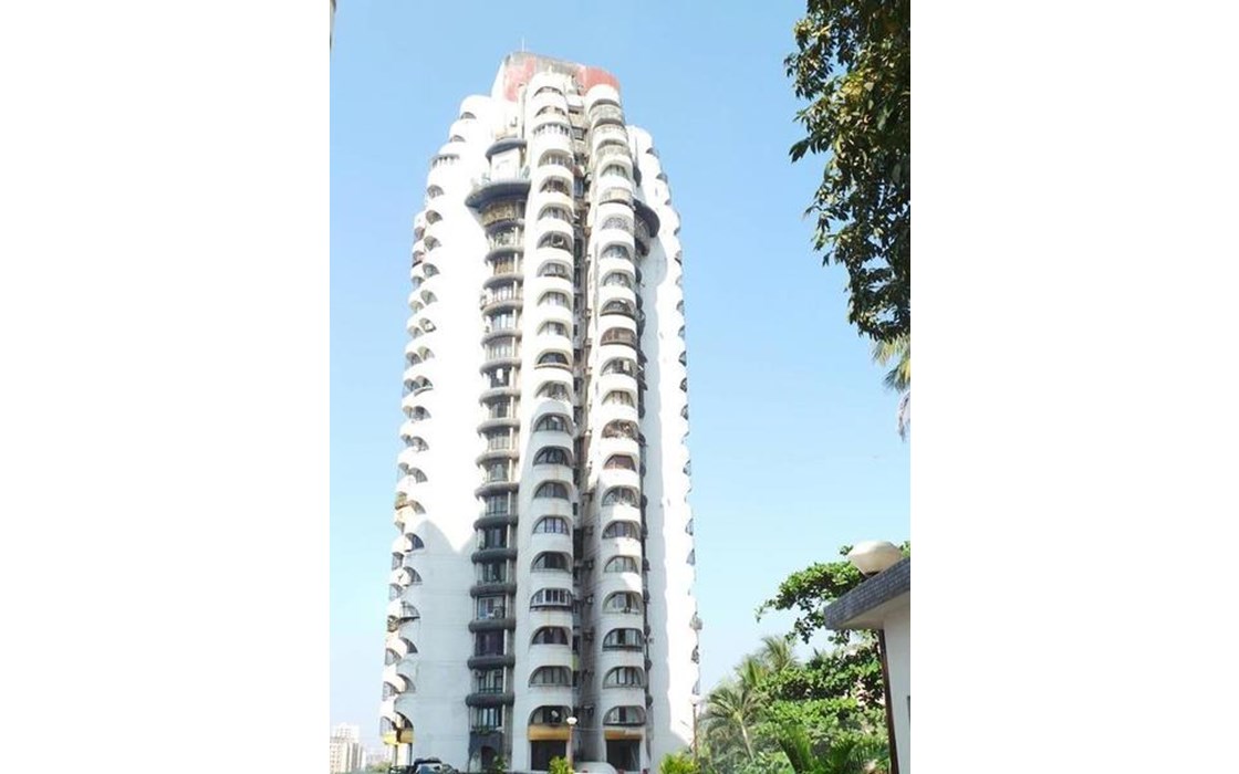 2 BHK Apartment For Sale in Rag Megh Malhar