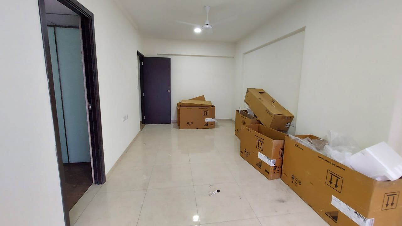 1 BHK 410 Sq.Ft. Apartment in Arkade Prime