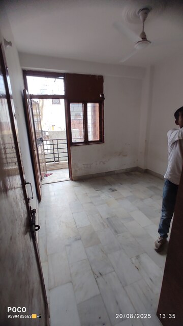 1 BHK Builder Floor For Rent in Mehrauli