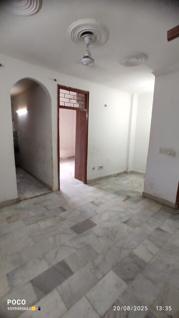 Furnished Amenities in 1 BHK Builder Floor at Mehrauli – for Rent