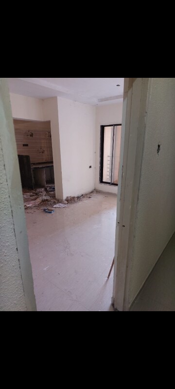 Bathroom in 1 RK Apartment at Shreenath Parasnath Township, Boisar – for Sale