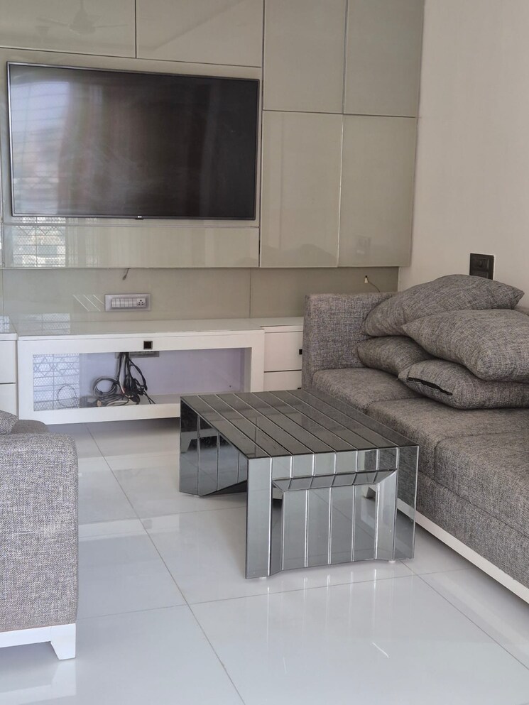 Kitchen, samartha-deep 2 Bedroom 1080 Sq.Ft. Apartment In Andheri West Mumbai 9094046