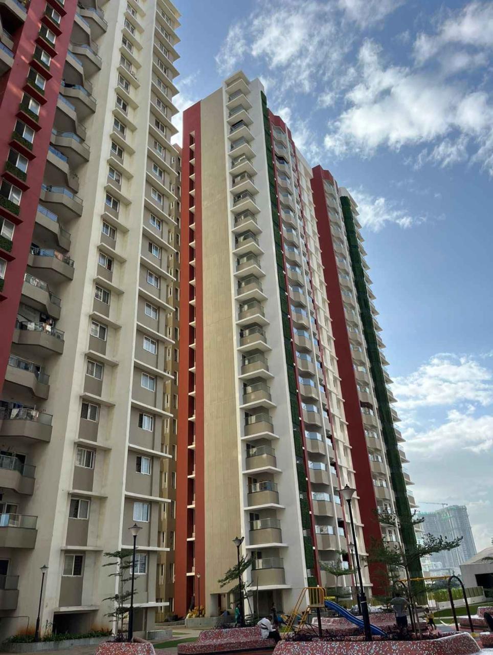3 BHK Apartment For Rent in Avon Vista