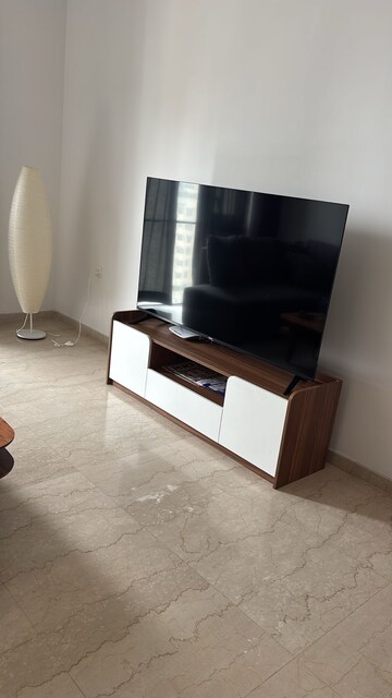 Living Room in  Pg at Lower Parel West – for Rent
