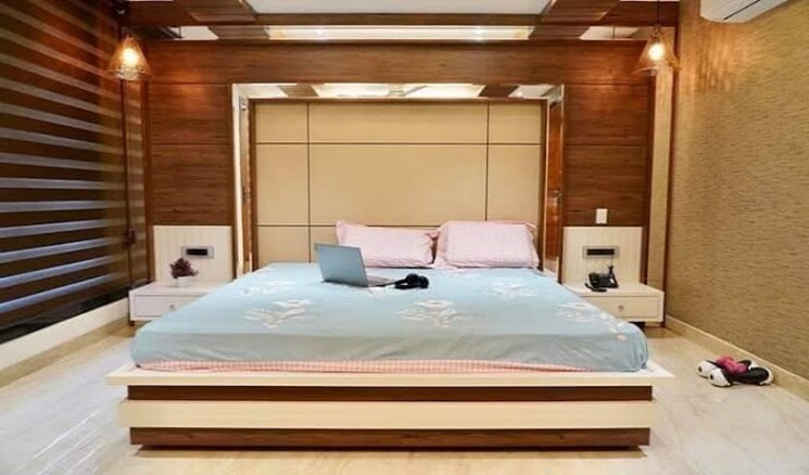 Bedroom, omkar-alta-monte 3 Bedroom 1312 Sq.Ft. Apartment In Malad East Mumbai 9094050