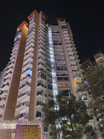 3 BHK Apartment For Sale in Town Park White Orchid, Sector 16c Greater Noida