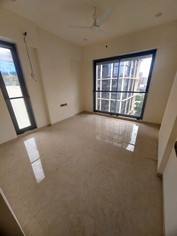 3 BHK Apartment For Rent in S Raheja Panorama, Santacruz West