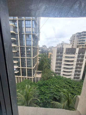 3 BHK Apartment – Exterior View View at S Raheja Panorama, Santacruz West - for Rent