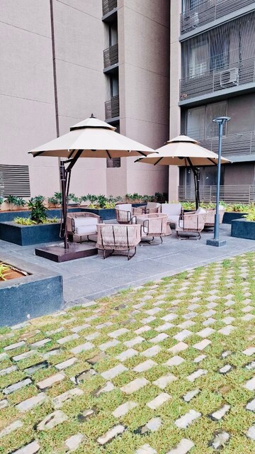2 BHK Apartment – Exterior View View at Arvind Bel Air, Yelahanka - for Rent
