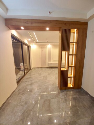 Room in 2 BHK Apartment at Arvind Bel Air, Yelahanka – for Rent