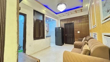 3 BHK Apartment For Sale in Gaurs Siddhartham, Siddharth Vihar