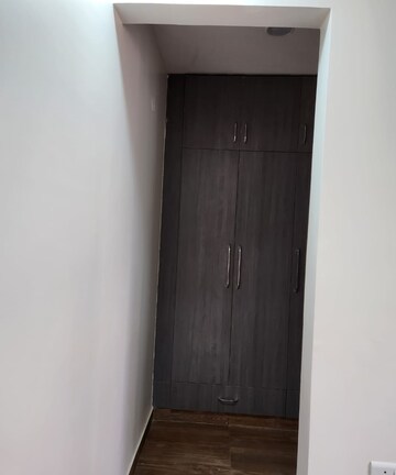 Building Lobby in 3 BHK Builder Floor at Sector 9 – for Rent
