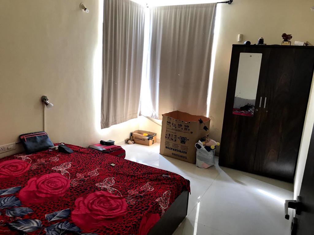 2 BHK Apartment For Rent in Rohan Mithila
