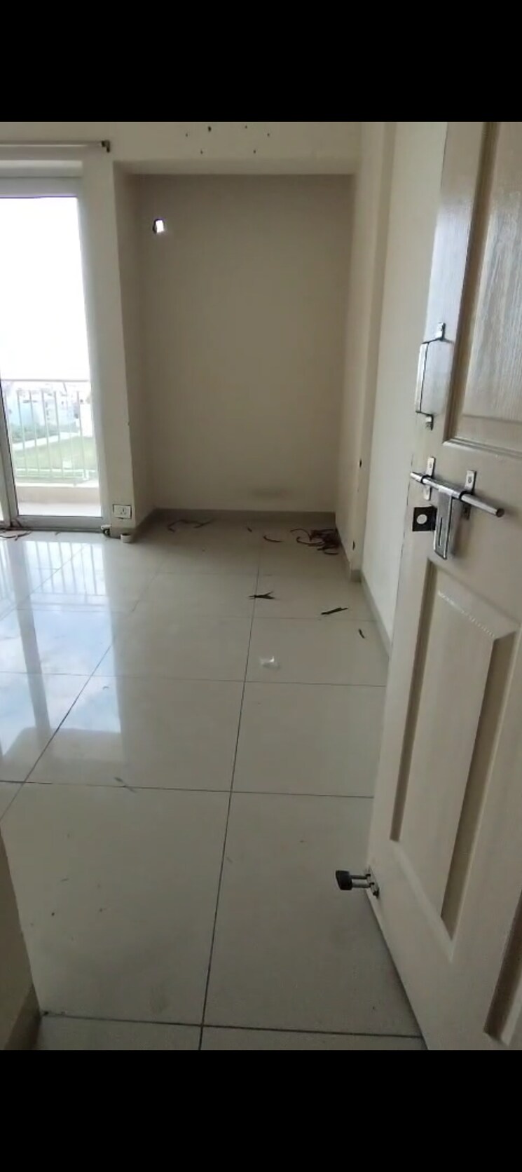 Master Bedroom, wave-dream-homes 1 Bedroom 540 Sq.Ft. Apartment In Wave City Ghaziabad 9094097