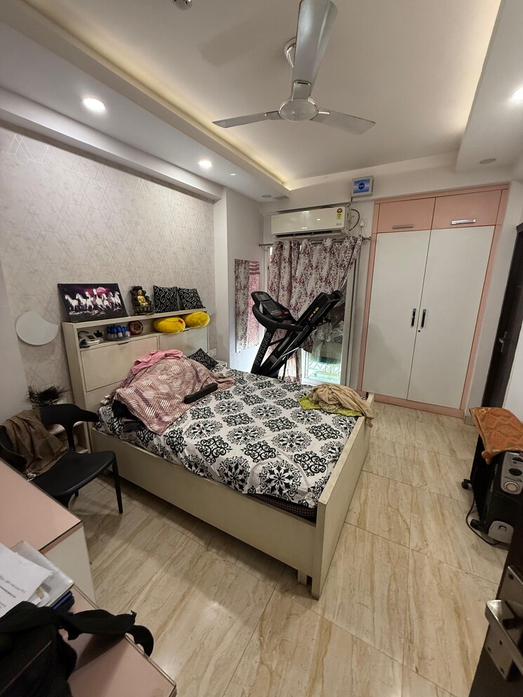 Bedroom, town-park-white-orchid 3 Bedroom 1865 Sq.Ft. Apartment In Sector 16c Greater Noida Greater Noida 9089900