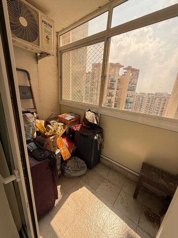  3 BHK Apartment at Town Park White Orchid, Sector 16c Greater Noida – for Sale