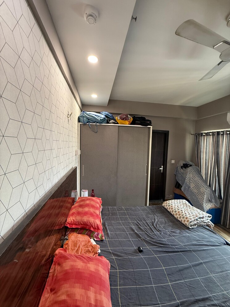 Bedroom, town-park-white-orchid 3 Bedroom 1865 Sq.Ft. Apartment In Sector 16c Greater Noida Greater Noida 9089900