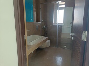 Bathroom in 3 BHK Apartment at Raheja Imperia, Worli – for Sale