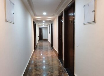 Building Lobby in Studio Apartment at Saket – for Rent