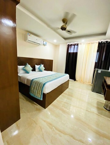Studio Apartment For Rent in Saket