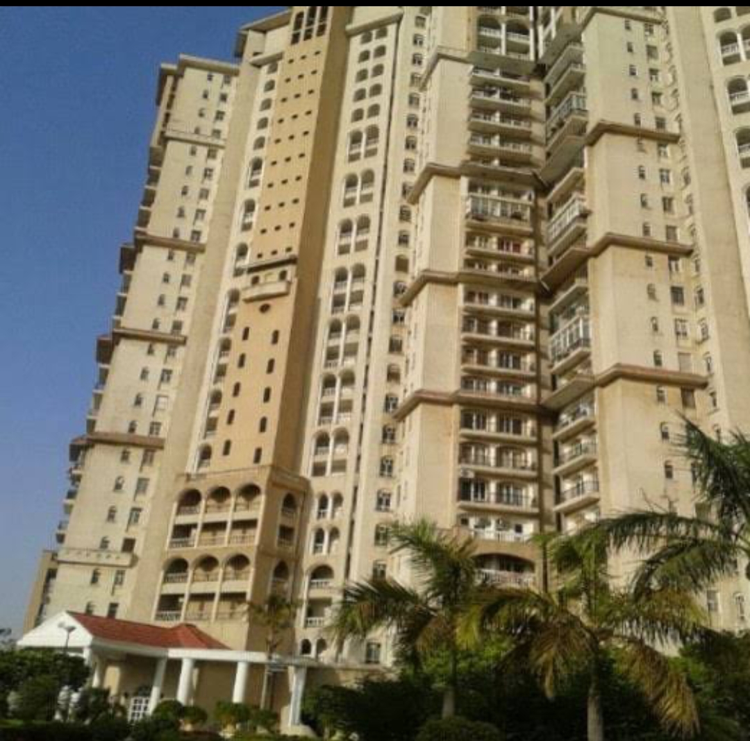 2 BHK 1150 Sq.Ft. Apartment in DLF Regency Park I